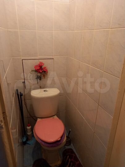 1-к. квартира, 40,5 м², 1/5 эт.