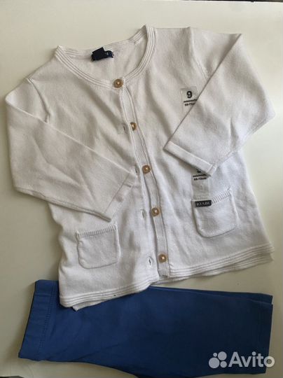 Детская одежда 0-1 0-3 3-6 6-9 9-12 мес