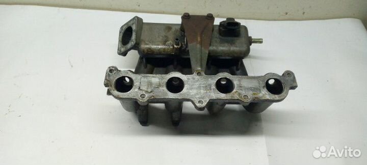 Коллектор впускной Chery A15 седан 1.6 2007