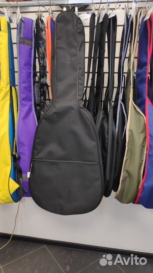 Чехол на гитару