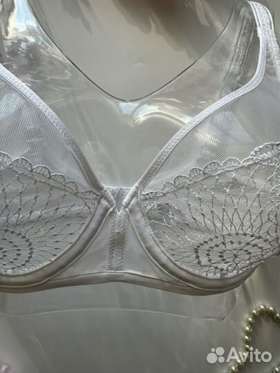 Бюстгальтер simone perele 75 C 80 C