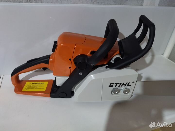 Бензопила Штиль Мс 250 (новая)stihl Ms 250