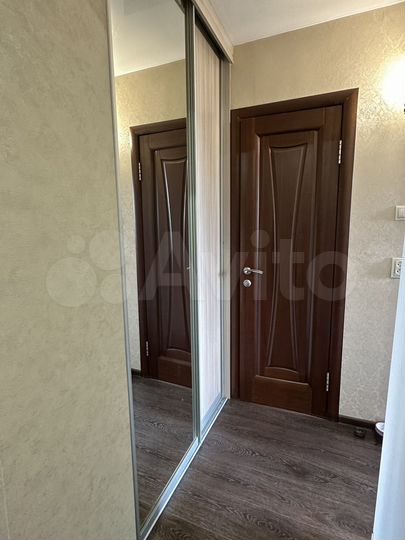 2-к. квартира, 49 м², 5/5 эт.