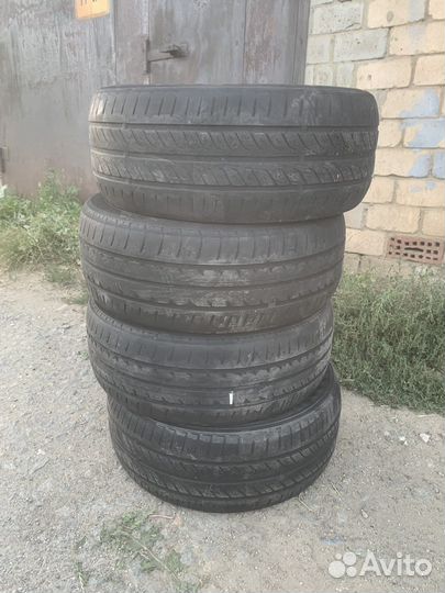 Yokohama A.Drive AA01 195/50 R15