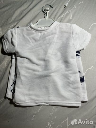 Детский костюм