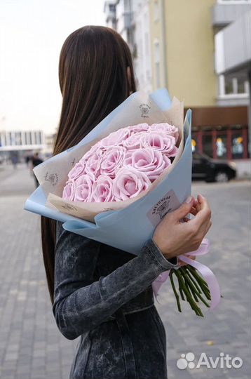 Роза на любой вкус