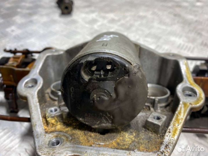 Распредвал BMW1 E81/E82/E87/E882005