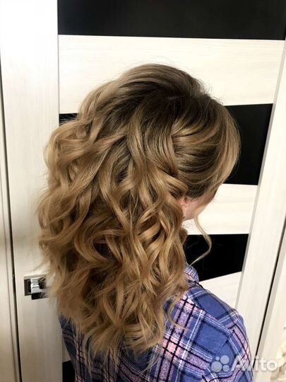 Прически Плетение кос