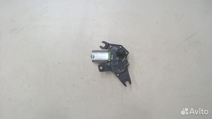 Двигатель стеклоочистителя задний Renault Modus, 2