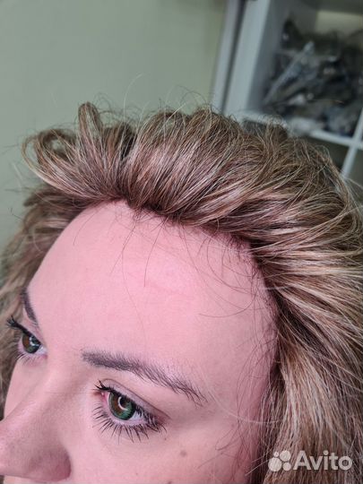 Афролоконы афрокудри