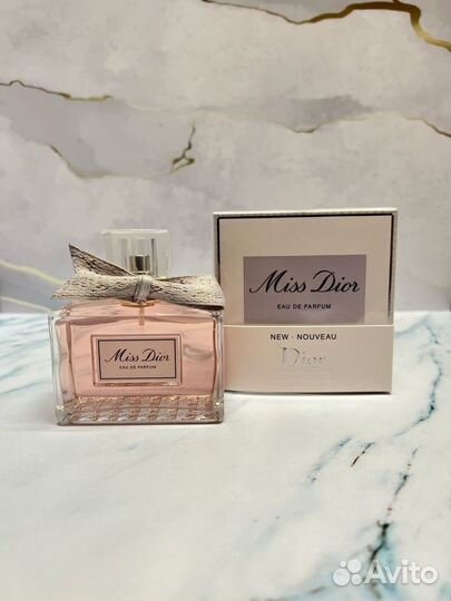 Dior Miss Dior Eau de Parfum, 100ml