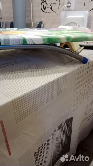 Гладильная доска настольная