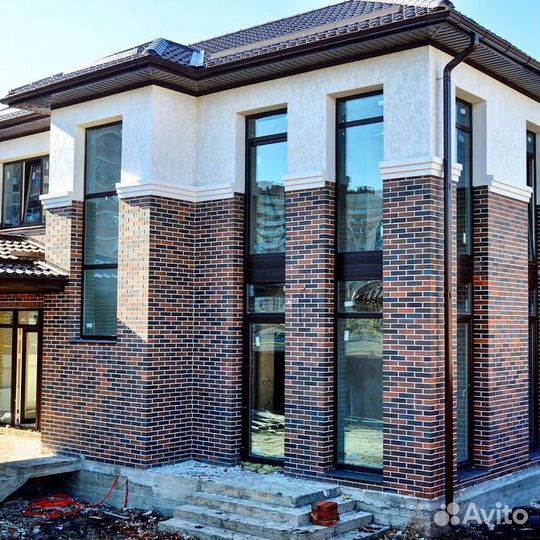 Окна пластиковые пвх