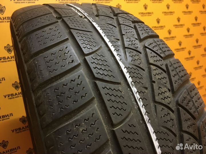 Pirelli Winter Sottozero 210 Serie II 225/55 R18 98H