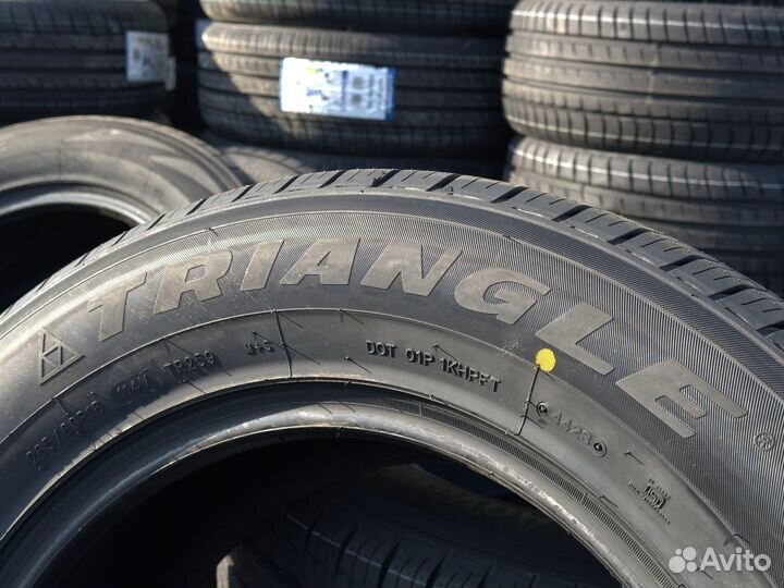 Triangle AdvanteX SUV TR259 265/60 R18 114V