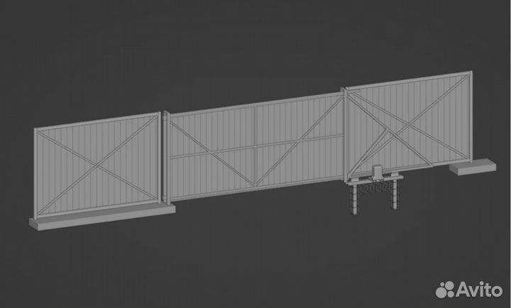 Создам чертёж, 3D-модель: Компас 3D, Solid Edge