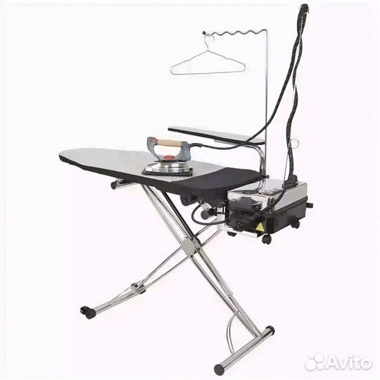 Ремонт Laurastar, и других систем, подбор