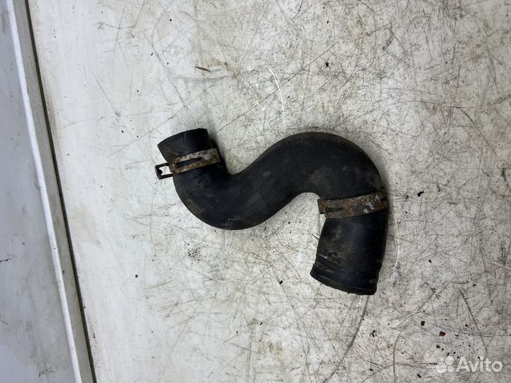 Ford focus 1 патрубок охлаждения сплит порт