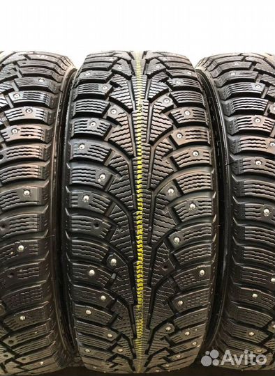 Nokian Tyres Nordman 5 205/55 R16 99W