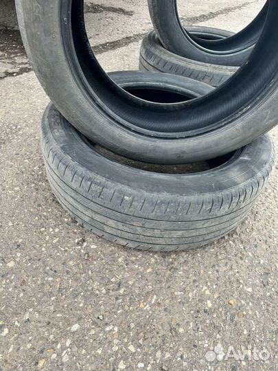 Bridgestone Dueler H/L 235/55 R20