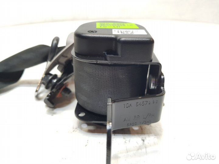 Ремень безопасности задний левый Kia Sportage SL