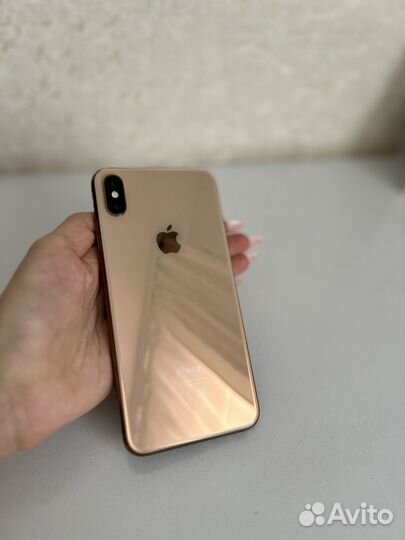 iPhone Xs Max, 256 ГБ
