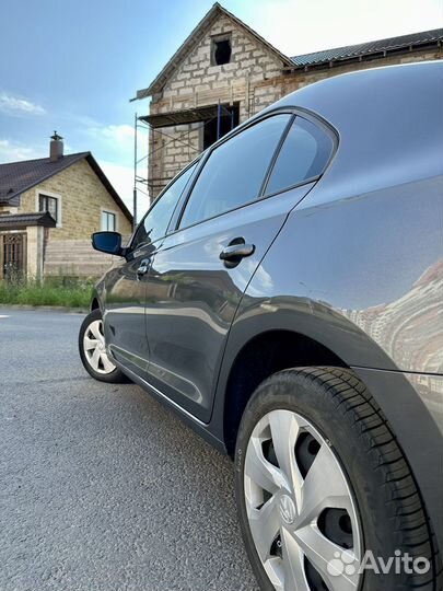 Volkswagen Polo, 2020