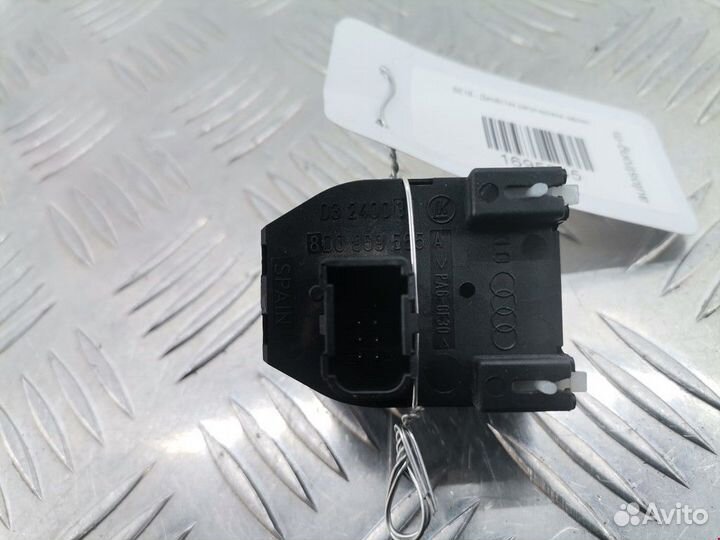Кнопка (выключатель) Audi A4 B5 1999 4D0959565G01C