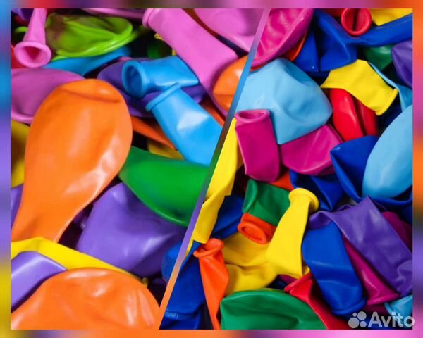 Воздушные шары