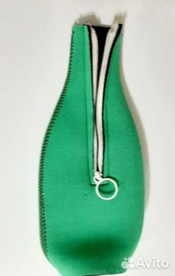 Термочехол для бутылки