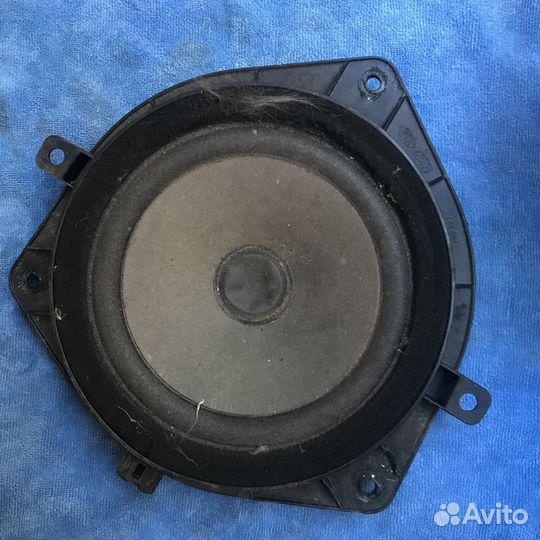 Колонка, динамик Hyundai