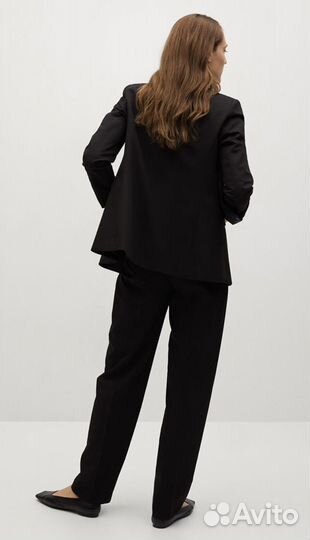 Пиджак Mango 50 размер