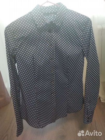 Рубашка befree