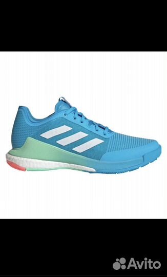 Кроссовки adidas crazyfilght