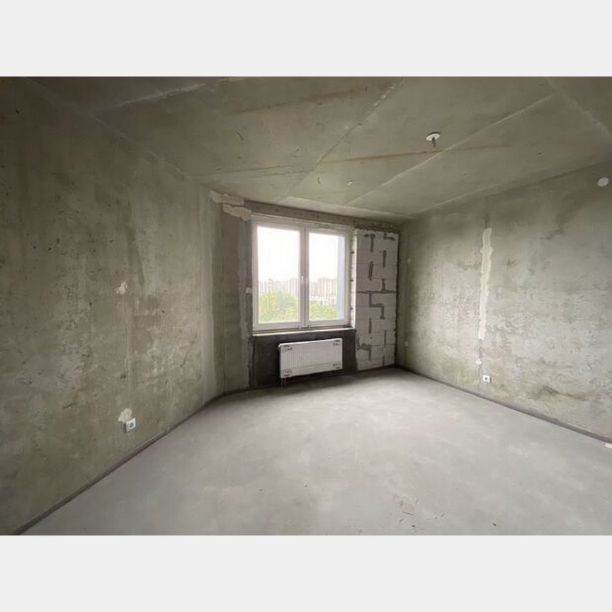 3-к. квартира, 95,2 м², 22/23 эт.