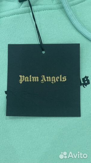 Толстовка palm angels