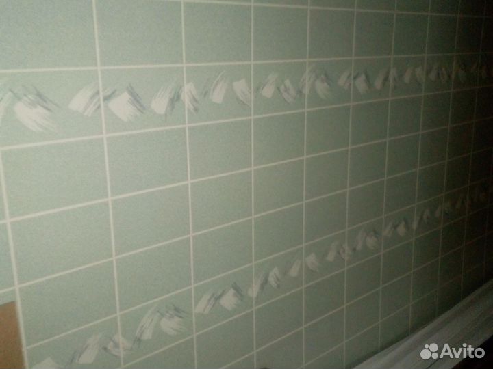 Настенная панель