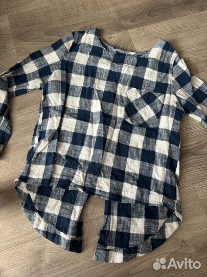 Женские вещи пакетом 42 44 46