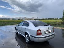 Skoda Octavia 1.6 MT, 2004, 292 000 км