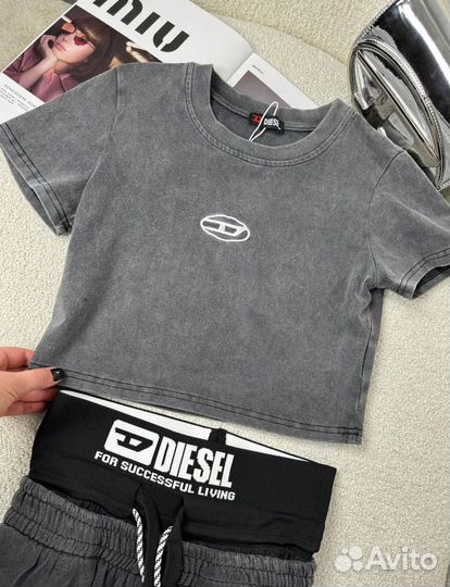 Костюм diesel