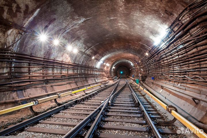 Проходчик вахта 15/15