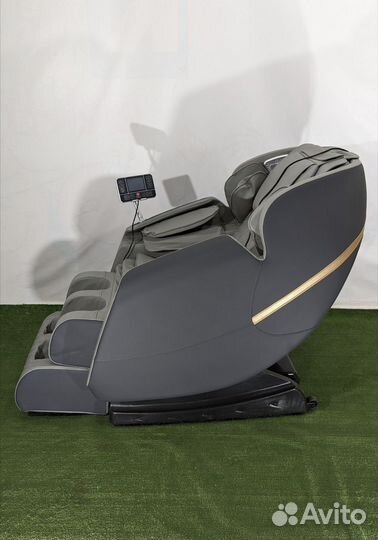 Массажное кресло