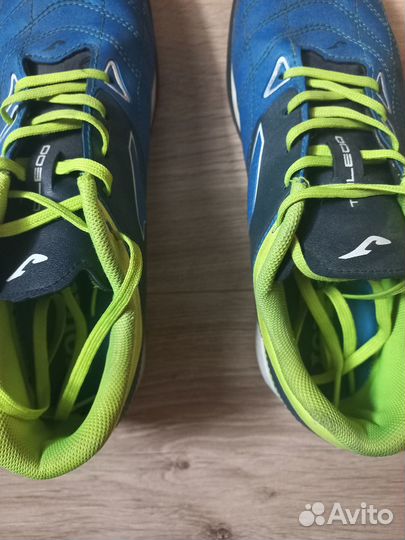 Футзалки joma