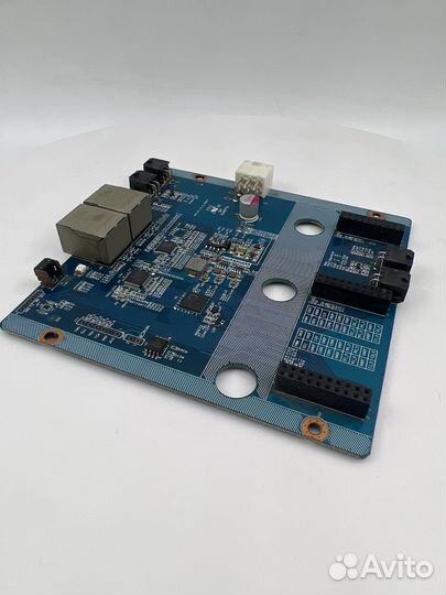 Контрольная плата Avalon 1066