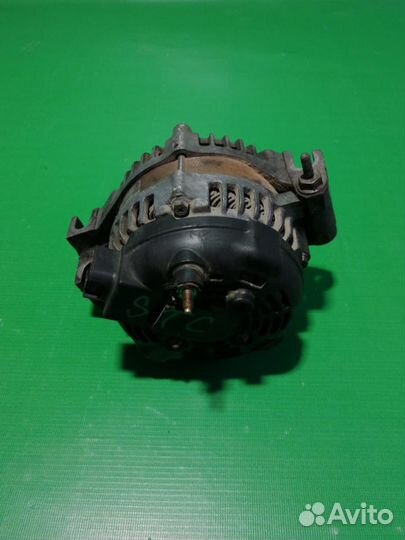 Генератор Cadillac STS 2005-11 SRS 2003-09