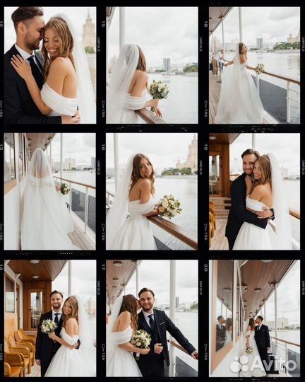 Свадебный фотограф свадебная фотосессия Москва