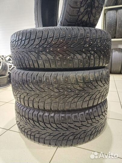 Tracmax X-Privilo S500 225/55 R19