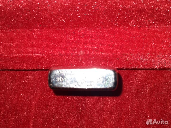 Зажигалка zippo