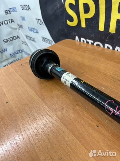 Привод задний левый Genesis Gv80 1 G6DS 2020-2023