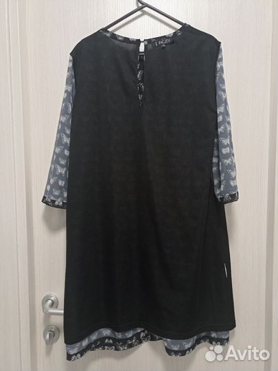 Платье incity 46 размер